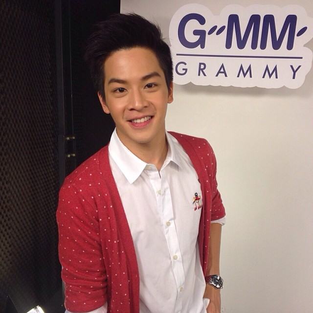 มาร์ช จุฑาวุฒิ (อัพเดทไอจี)