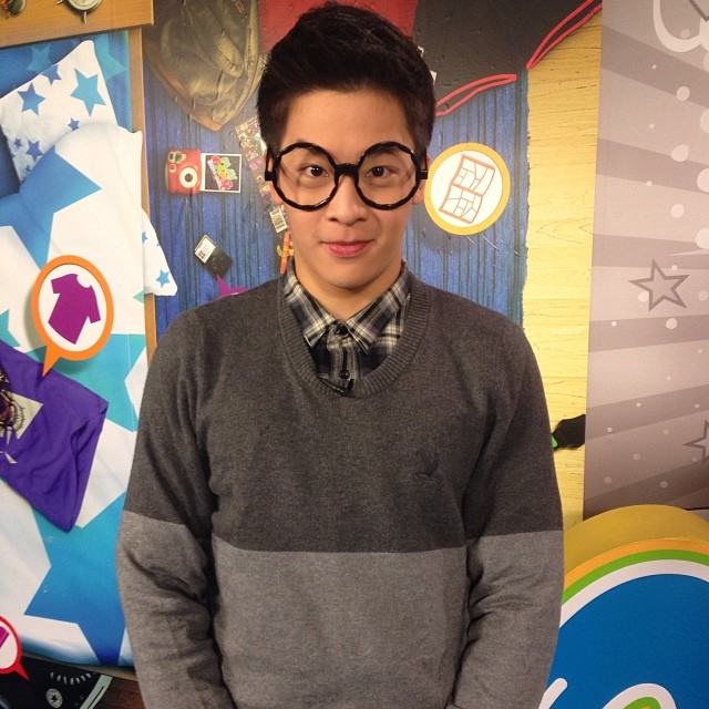 มาร์ช จุฑาวุฒิ (อัพเดทไอจี)