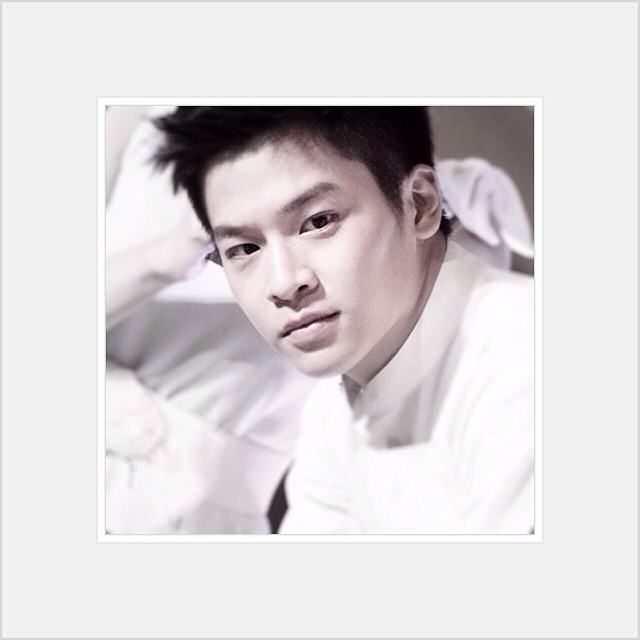 มาร์ช จุฑาวุฒิ (อัพเดทไอจี)
