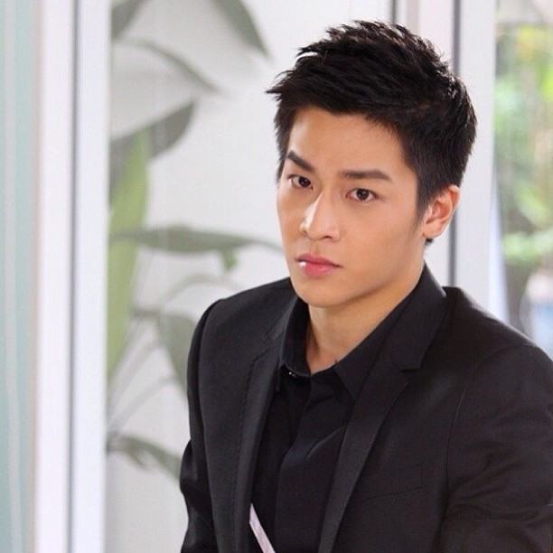 มาร์ช จุฑาวุฒิ (อัพเดทไอจี)