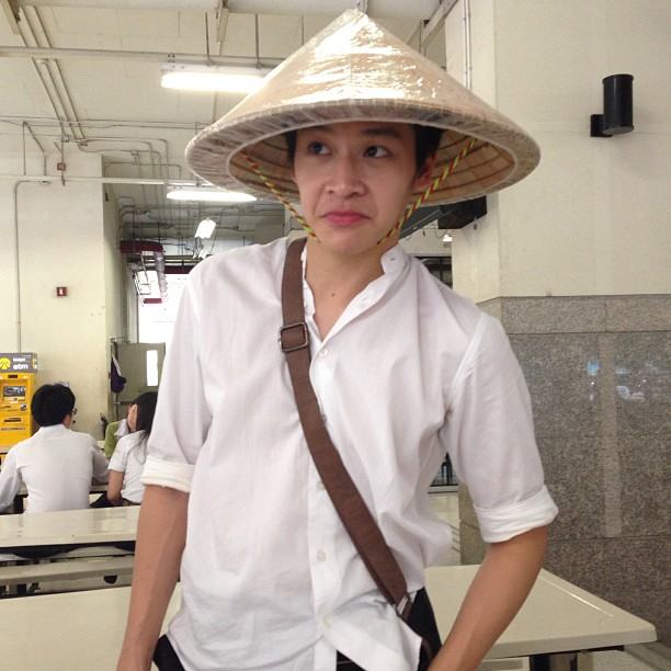 มาร์ช จุฑาวุฒิ (อัพเดทไอจี)
