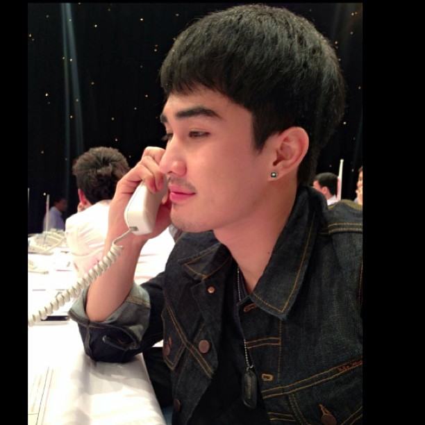 ดิว เดอะสตาร์ (อัพเดทไอจี)