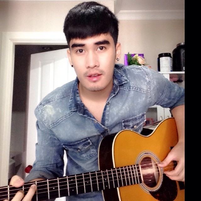 ดิว เดอะสตาร์ (อัพเดทไอจี)