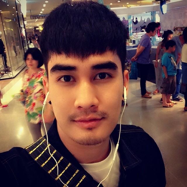 ดิว เดอะสตาร์ (อัพเดทไอจี)