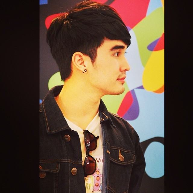 ดิว เดอะสตาร์ (อัพเดทไอจี)