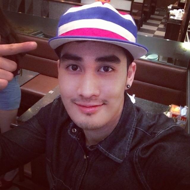 ดิว เดอะสตาร์ (อัพเดทไอจี)