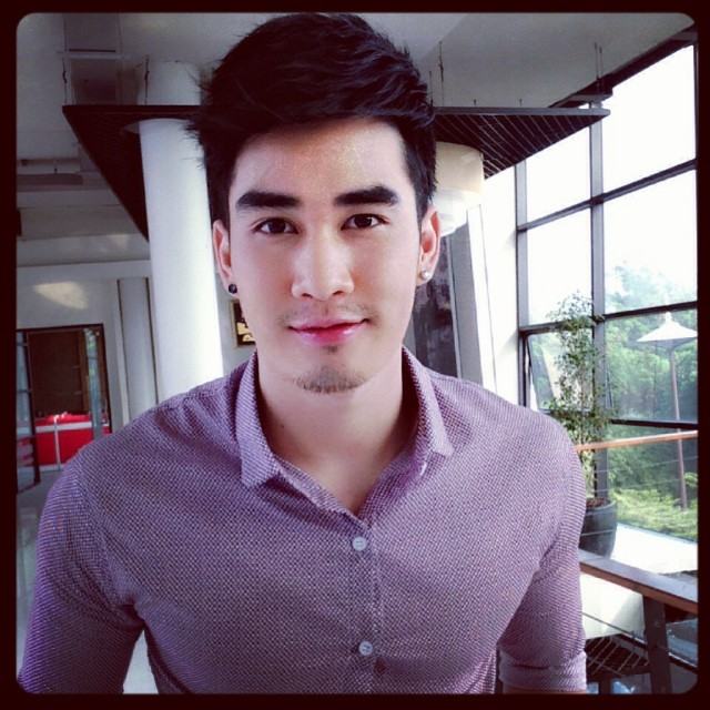 ดิว เดอะสตาร์ (อัพเดทไอจี)