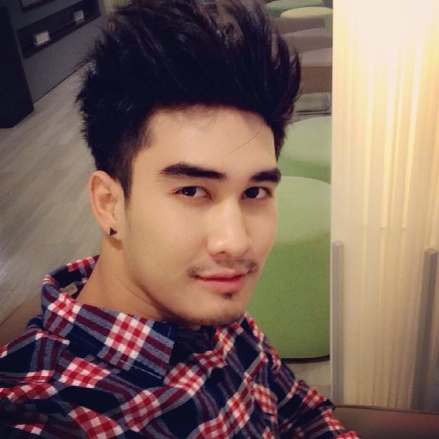 ดิว เดอะสตาร์ (อัพเดทไอจี)
