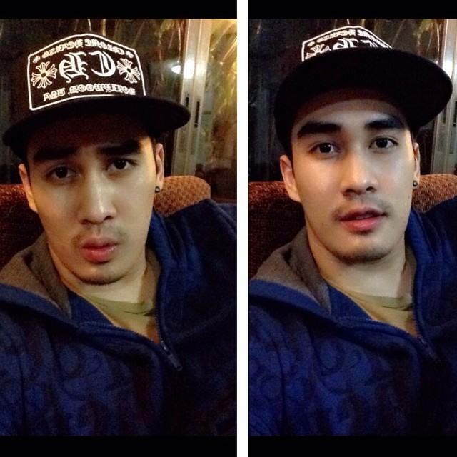 ดิว เดอะสตาร์ (อัพเดทไอจี)