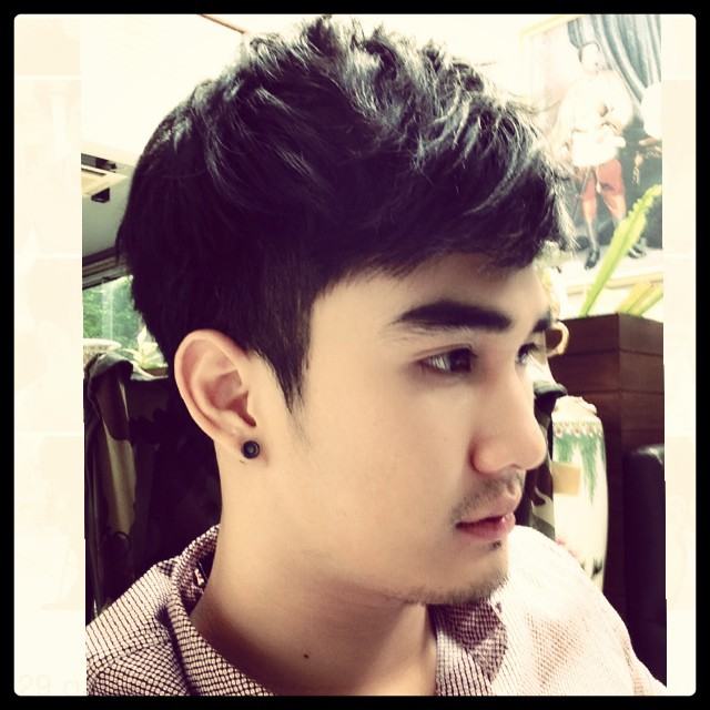 ดิว เดอะสตาร์ (อัพเดทไอจี)