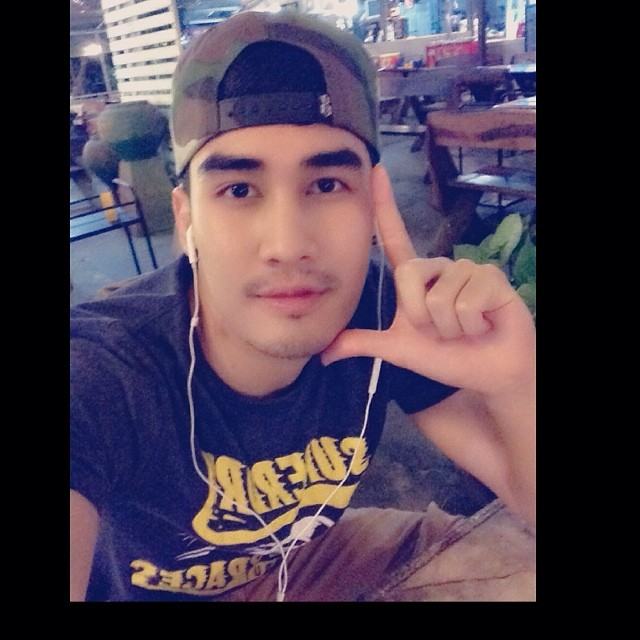 ดิว เดอะสตาร์ (อัพเดทไอจี)