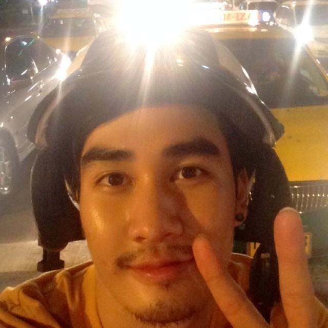 ดิว เดอะสตาร์ (อัพเดทไอจี)