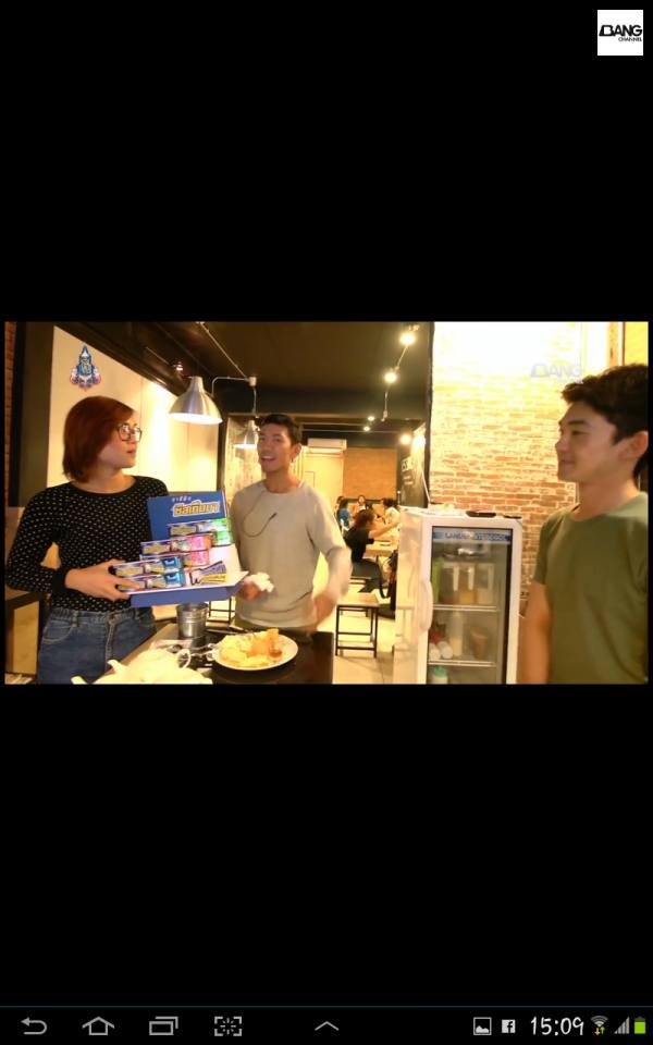 พ่อค้าแซ่บ คนนี้แจ๊คว่าหล่อว่ะ..8