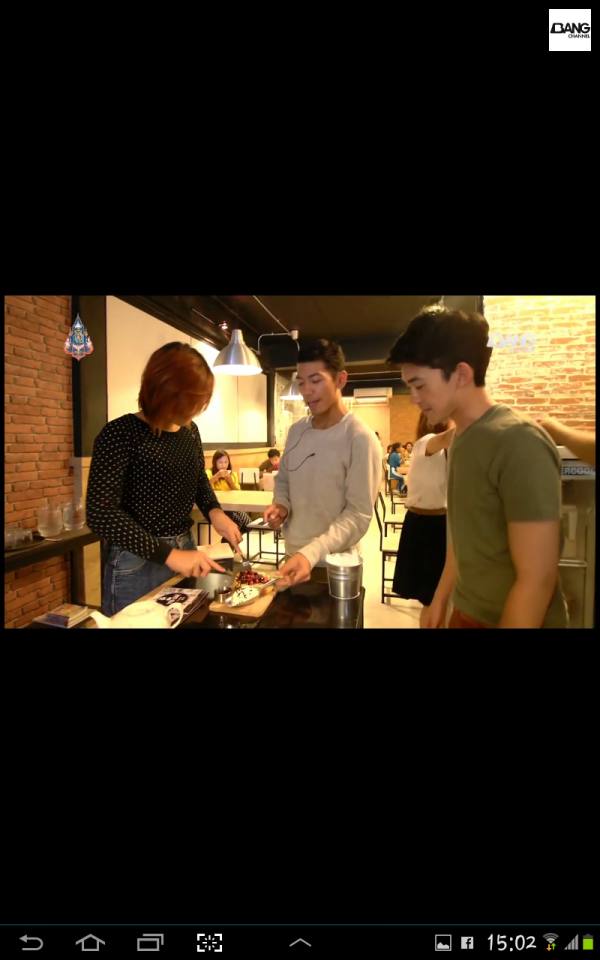 พ่อค้าแซ่บ คนนี้แจ๊คว่าหล่อว่ะ..8