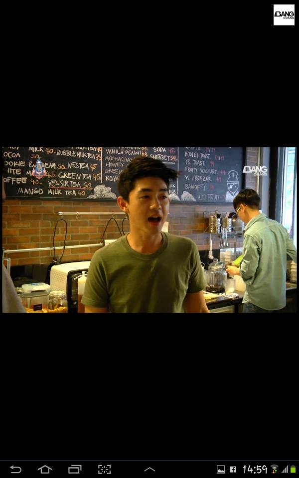 พ่อค้าแซ่บ คนนี้แจ๊คว่าหล่อว่ะ..8