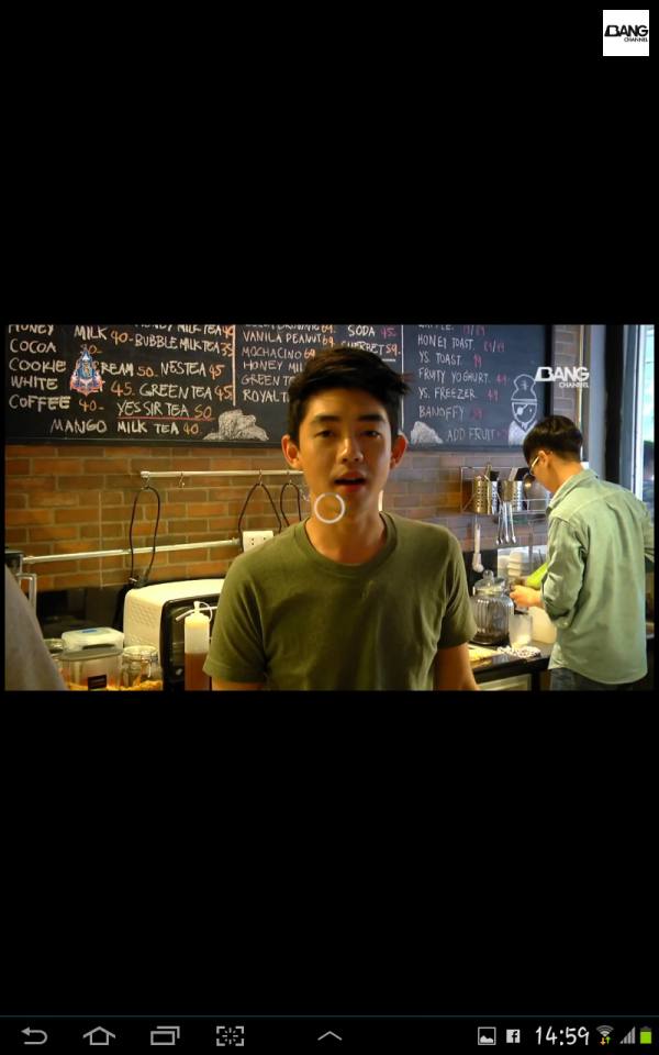 พ่อค้าแซ่บ คนนี้แจ๊คว่าหล่อว่ะ..8