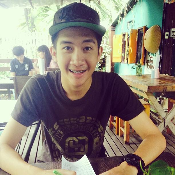 น้องโบ๊ต ละอ่อนมงฟอร์ต เชียงใหม่