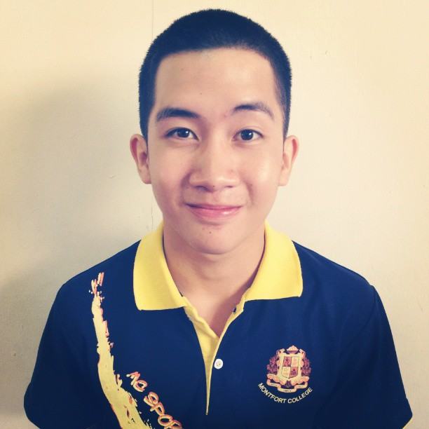 น้องโบ๊ต ละอ่อนมงฟอร์ต เชียงใหม่