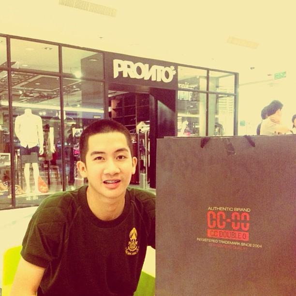 น้องโบ๊ต ละอ่อนมงฟอร์ต เชียงใหม่
