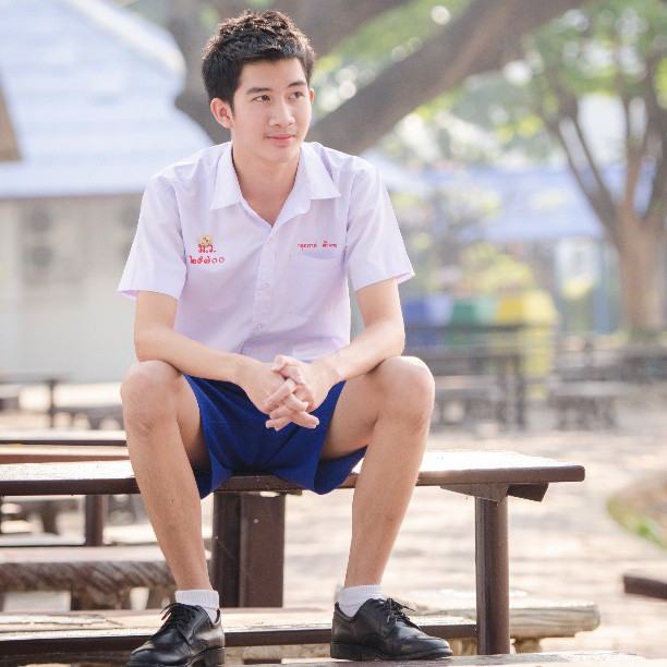 น้องโบ๊ต ละอ่อนมงฟอร์ต เชียงใหม่