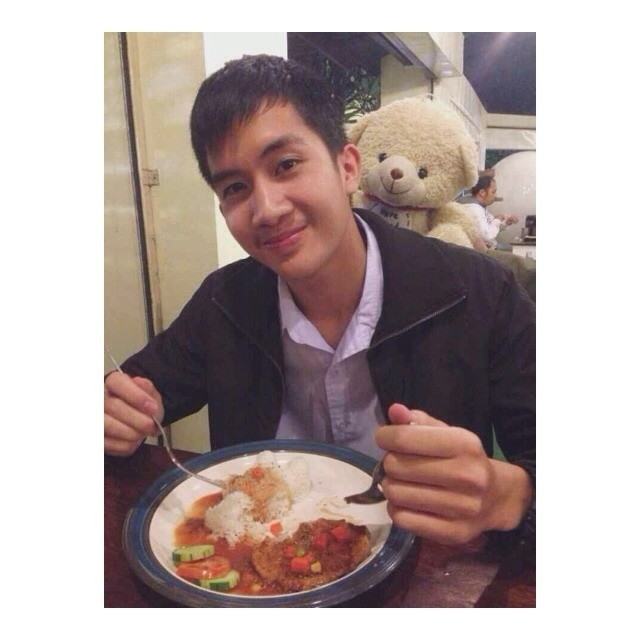 น้องโบ๊ต ละอ่อนมงฟอร์ต เชียงใหม่