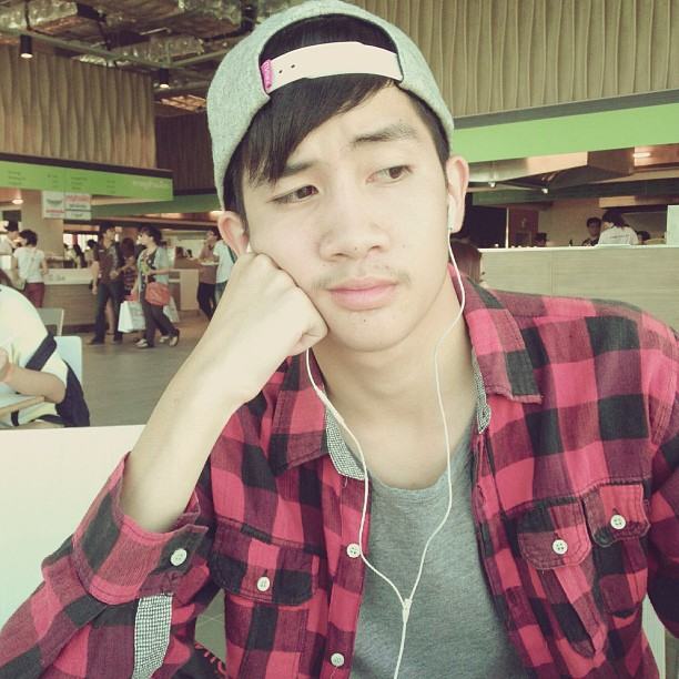 น้องโบ๊ต ละอ่อนมงฟอร์ต เชียงใหม่
