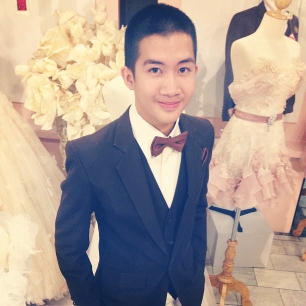 น้องโบ๊ต ละอ่อนมงฟอร์ต เชียงใหม่