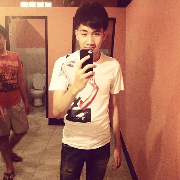 น้องโบ๊ต ละอ่อนมงฟอร์ต เชียงใหม่