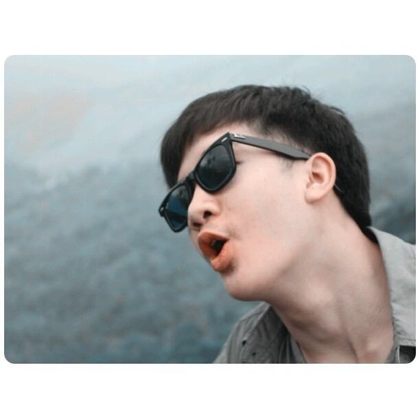น้องโบ๊ต ละอ่อนมงฟอร์ต เชียงใหม่
