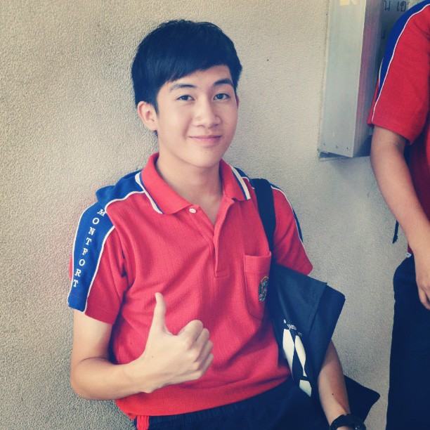 น้องโบ๊ต ละอ่อนมงฟอร์ต เชียงใหม่