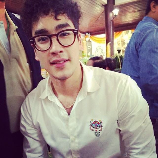 ดูกันอีกที กับผมทรงใหม่ของ"ณเดชน์"