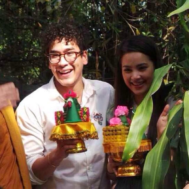 ดูกันอีกที กับผมทรงใหม่ของ"ณเดชน์"