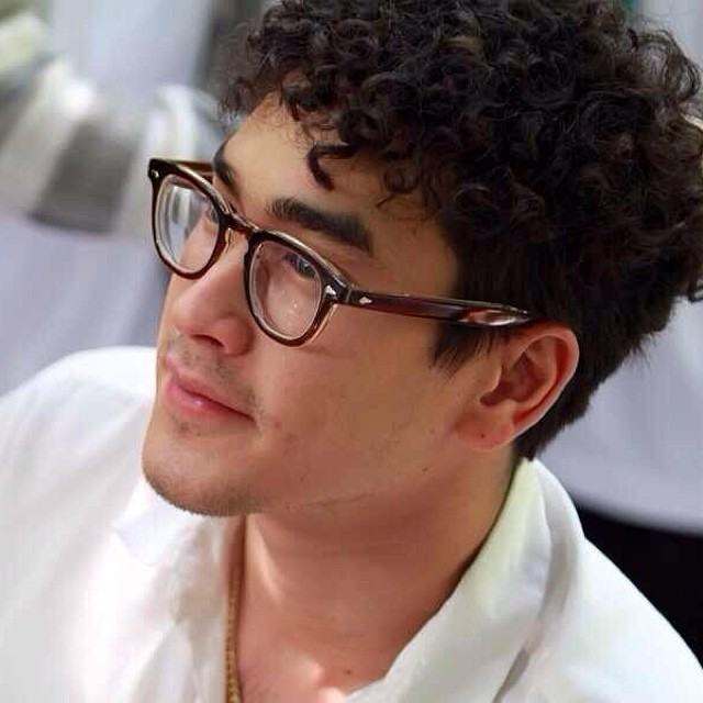 ดูกันอีกที กับผมทรงใหม่ของ"ณเดชน์"