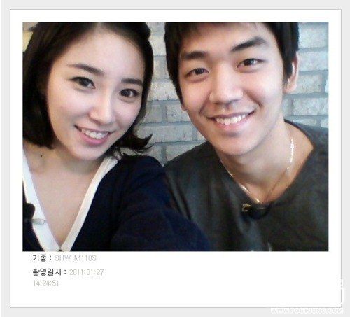นักแบดมินตันทีมชาติเกาหลี Lee Yong Dae