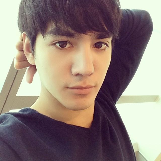 เม้าส์ ณัฐชา (อัพเดทไอจี)