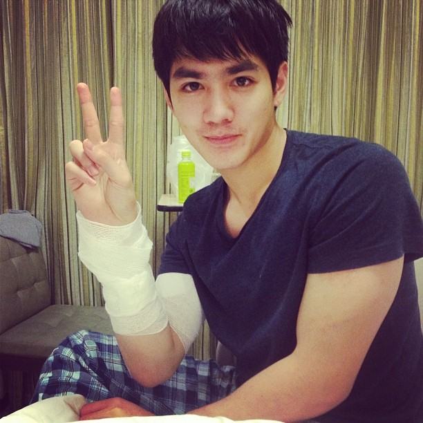 เม้าส์ ณัฐชา (อัพเดทไอจี)