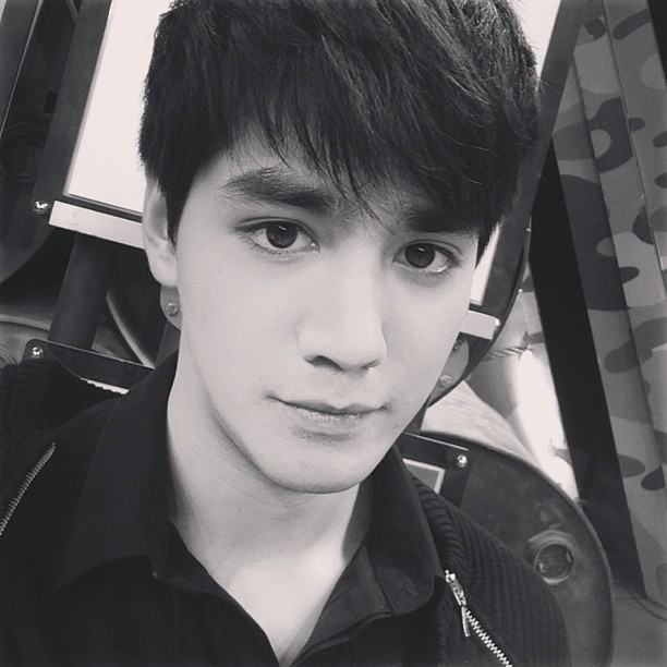 เม้าส์ ณัฐชา (อัพเดทไอจี)