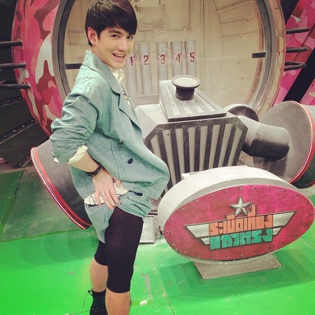 เม้าส์ ณัฐชา (อัพเดทไอจี)