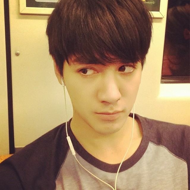 เม้าส์ ณัฐชา (อัพเดทไอจี)