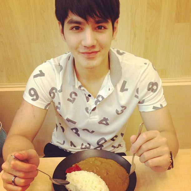 เม้าส์ ณัฐชา (อัพเดทไอจี)