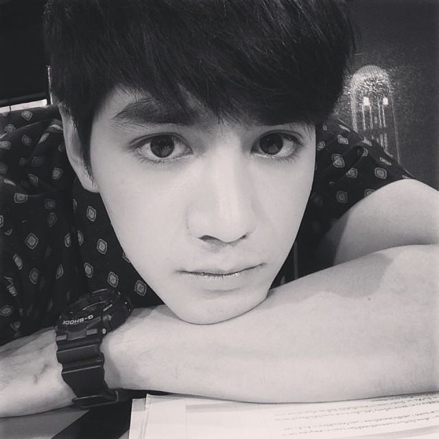 เม้าส์ ณัฐชา (อัพเดทไอจี)