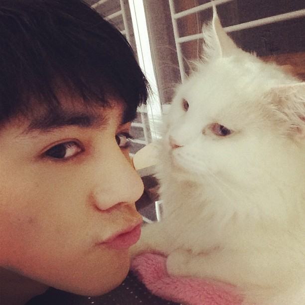 เม้าส์ ณัฐชา (อัพเดทไอจี)