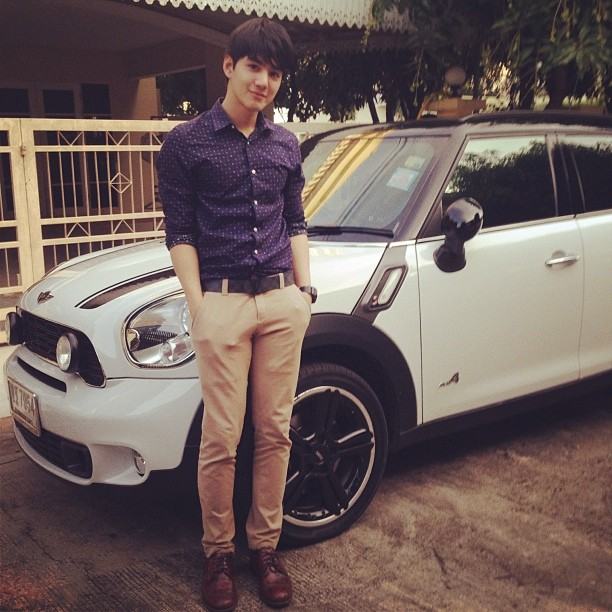เม้าส์ ณัฐชา (อัพเดทไอจี)