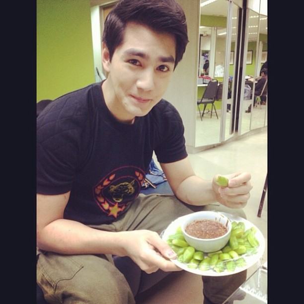 เม้าส์ ณัฐชา (อัพเดทไอจี)