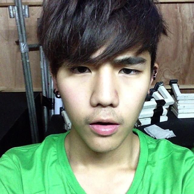 'นิก คณาทิป' จาก ม6/5 ปากกล้าท้าผี