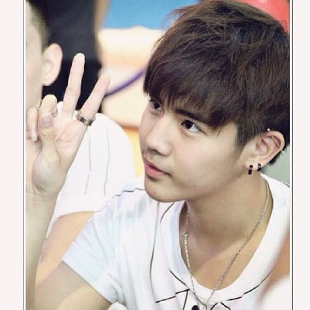 'นิก คณาทิป' จาก ม6/5 ปากกล้าท้าผี
