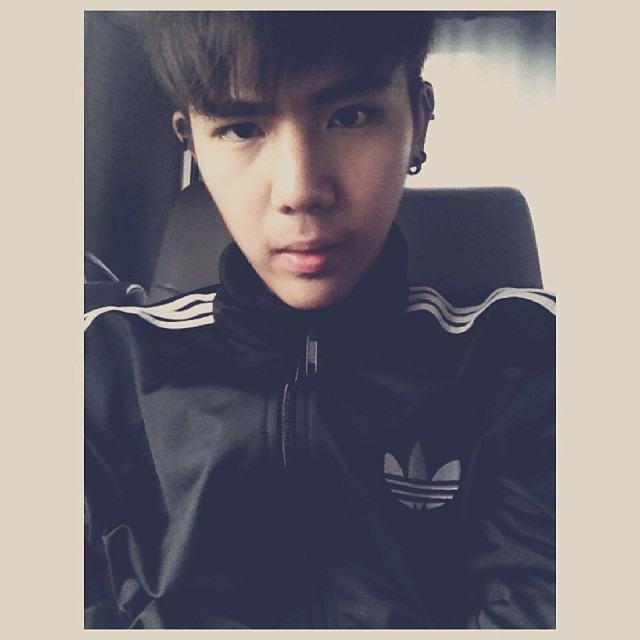 'นิก คณาทิป' จาก ม6/5 ปากกล้าท้าผี