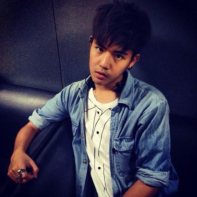 'นิก คณาทิป' จาก ม6/5 ปากกล้าท้าผี