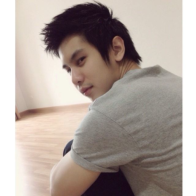 กานต์ กุลานุพงศ์ (อัพเดทไอจี)
