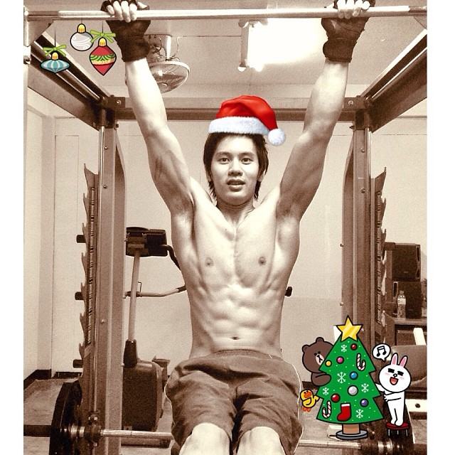 กานต์ กุลานุพงศ์ (อัพเดทไอจี)